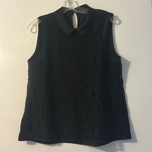 Lace top